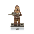 Star Wars Educação para Kid 3D Puzzle DIY Toy 10251219